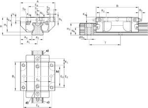 Afmetingen R1651 KWD-025-FNS