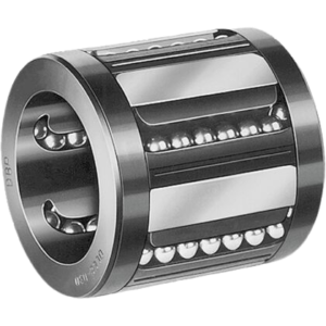 Segment kogelbus